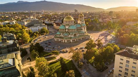 cheap flights to bulgaria from scotland